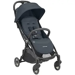 Коляска Maxi-Cosi Jaya2 Essential Graphite FR (1000750300) - мініатюра 11