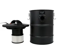 Пилосос для камінів Adler AD 7035 - мініатюра 3