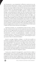 Collection F Inclure: franсais langue de scolarisation et еlеves allophones - Фабріс Пето - миниатюра 9