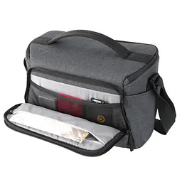 Сумка Vanguard Vesta Aspire 34 Gray (Vesta Aspire 34 GY) - мініатюра 6