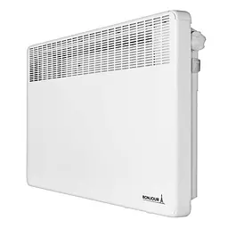 Обігрівач Bonjour Turbo Heat 20 CEG BL-Meca/Q1 1750W - мініатюра 4