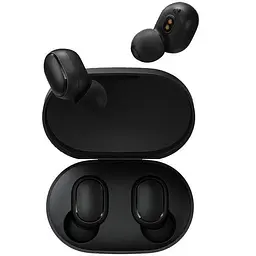 Навушники Xiaomi Earbuds (Airdots) basic S Global повністю бездротові