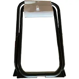 Табурет розкладний X-Treme FS-35 27 х 33 х 35 см (132519) - мініатюра 2