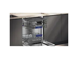 Посудомийна машина Siemens SN63EX06VE - мініатюра 3