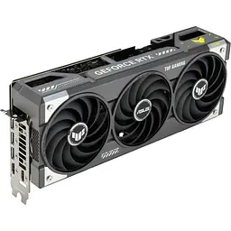 Відеокарта ASUS GeForce RTX5070 Ti 16GB TUF OC GAMING (TUF-RTX5070TI-O16G-GAMING) - мініатюра 3