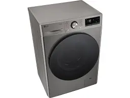 Пральна машина автоматична LG F2Y7FS5P - мініатюра 4