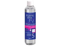 Лак для волосся FORTE VITA 500мл Зверхсильна фіксація Master LUX