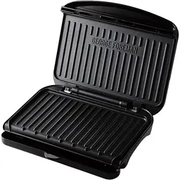 Електрогриль притискний George Foreman Fit Grill Medium 25810-56