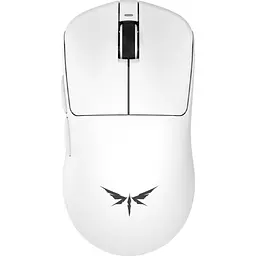 Миша VGN Dragonfly F1 Moba White (VGN-F1-MOBA-WL-WHT) [122681]