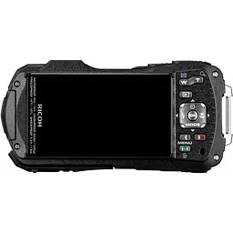 Фотоапарат Ricoh WG-80 Black (03123) [172750] - мініатюра 5