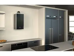 Газовий котел Ariston Alteas One Net 24 - мініатюра 5