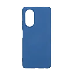 Чехол ArmorStandart ICON для OPPO A58 4G Dark Blue (ARM66474)