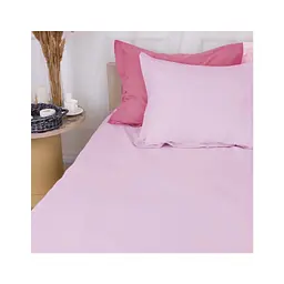 Постільна білизна MirSon Poplin Line 018 + 041 Dahlia 175 x 210 (2200006288794) - мініатюра 4