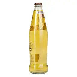 Пиво Львівське М'яке, світле, 4,2%, 0,45 л (908442) - мініатюра 2