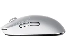 Миша MCHOSE A5 V3 Ultra Wireless White (MC-A5V3-2) - мініатюра 2