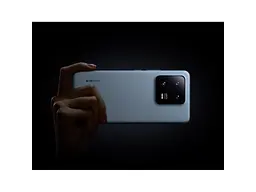 Смартфон Xiaomi 13 Pro 12/256GB Mountain Blue - миниатюра 3