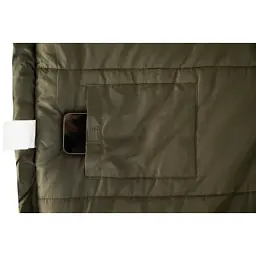Спальний мішок Tramp Shypit 500 Right Olive (UTRS-062R-R) - мініатюра 6