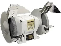 Верстат для заточування Титан BNS 35-200 200 мм / 350 Вт - мініатюра 3
