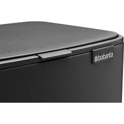 Бак для сміття Brabantia Bo Pedal Bin з педаллю 12 л (238086) - мініатюра 5