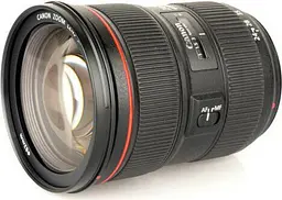 Об'єктив Canon EF 24-70mm f/2,8L II USM (5175B005) [84122] - мініатюра 5