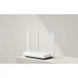 Бездротовий маршрутизатор (роутер) Xiaomi Router AX1500 (DVB4412GL) [105429] - мініатюра 2