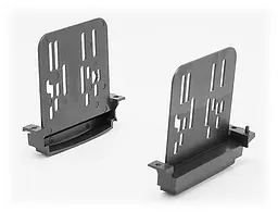 Перехідна рамка Dodge Durango, Jeep Grand Cherokee Carav 11-514 - мініатюра 4