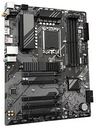 Материнська плата Gigabyte B760 DS3H AX (B760 DS3H AX) (Socket 1700, Intel B760, ATX) - мініатюра 2