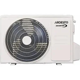 Кондиціонер Ardesto ACM-24ERP-R32-WF-AG-S - мініатюра 9