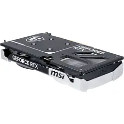 Відеокарта MSI GeForce RTX 5060 Ti 16 GB VENTUS 2X OC PLUS [G506T-16V2CP] UA [135928] - мініатюра 4