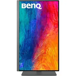 Монітор BenQ 27` PD2706U (9H.LLJLB.QEE) [147885] - мініатюра 5