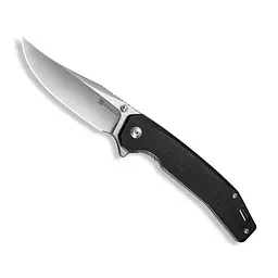 Ніж складаний Sencut Vornix S25038-2 чорний