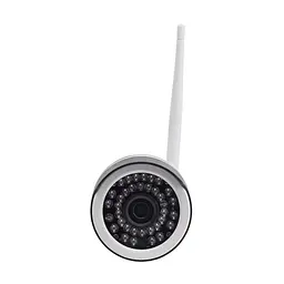 IP-відеокамера з WiFi 2Mp Light Vision VLC-2192WI f=3.6mm (75-00010) - мініатюра 3