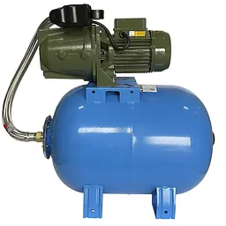 Насосна станція Saer TR-4 PL - 50л (Насос M-70 PL 0,55кВт) 000022259