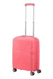Валіза 55 См American Tourister STARVIBE SUN KISSED CORAL 55x40x20(23) MD5*00002 - мініатюра 13
