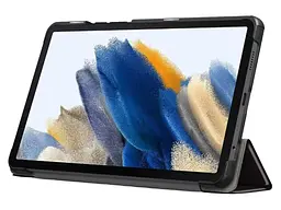 Чохол Primolux Slim для планшета Samsung Galaxy Tab A9 8.7" (SM-X110 / SM-X115) Black - мініатюра 3