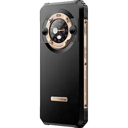 Смартфон Blackview BL9000 12/512GB Rose Gold EU [104528] - мініатюра 6