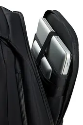 Рюкзак 15,6" Samsonite URBAN-EYE BLACK 46x32x9(24) KO1*09007 - мініатюра 8