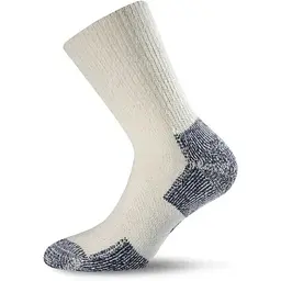 Шкарпетки Lasting KNT 002 White XL (1054-002.003.1652)