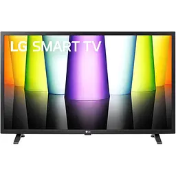 Телевiзор LG 32LQ631C0ZA