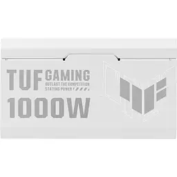 Блок живлення Asus TUF Gaming 1000W Gold White Edition (90YE00S5-B0NA00) [141263] - мініатюра 9
