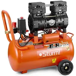 Повітряний компресор Sturm AC93250OL