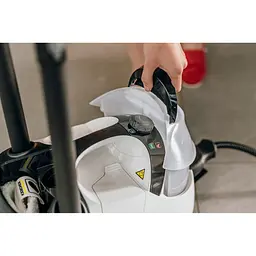 Пароочисник Karcher SC 5 EasyFix Iron (1.512-661.0) [127960] - мініатюра 5