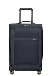 Валіза 55 См Samsonite AIREA DARK BLUE 55x35x22(25) KE0*11002