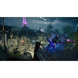 Ключ активації Microsoft Call of Duty: Black Ops 6 - Cross-Gen Bundle для Xbox One/Series S/X - мініатюра 10