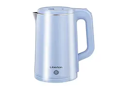 Електрочайник Liberton LEK-6806 blue