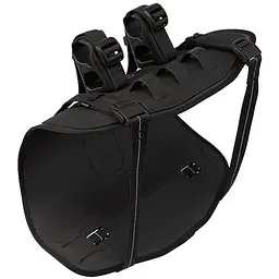 Сумка на кермо Osprey Escapist Handlebar Bag Large (1054-009.3569) - мініатюра 3