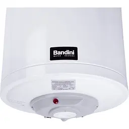 Бойлер Bandini Water Heaters SE 45 SLIM (SE0045C5VR337) [140049] - мініатюра 2