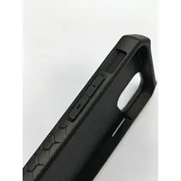 Оригінальний протиударний чохол UAG Monarch для iPhone 13 Pro Max (6.7") Mallard (113161115555) - мініатюра 7