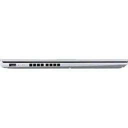 Ноутбук ASUS Vivobook 16 OLED X1605VA-SH2457 (16 FHD OLED, Intel C9-270H, 24 GB, 1 TB, Intel Graphics, DOS) Cool Silver (90NB13W2-M00CU0) - мініатюра 8