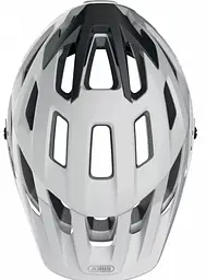 Велошолом Abus Moventor 2.0 L Shiny White (1007-654954) - мініатюра 4